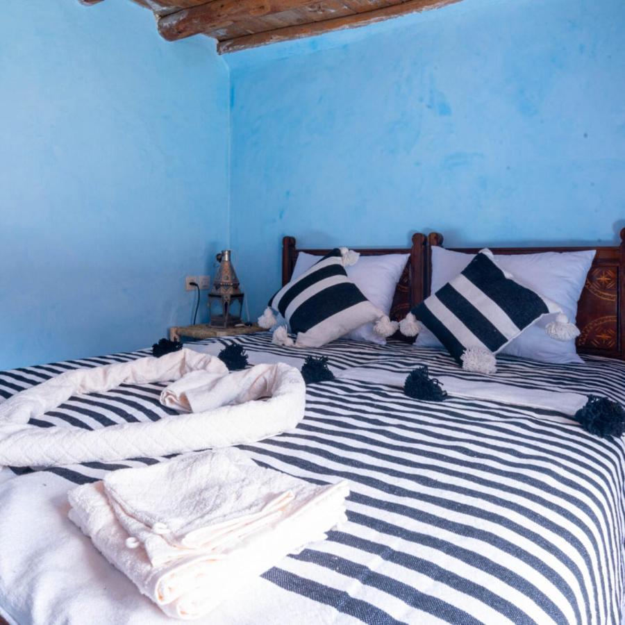 Atlas Kasbah Lodge Imlil (Atlas Mountains) Exterior foto