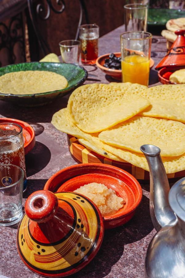 Atlas Kasbah Lodge Imlil (Atlas Mountains) Exterior foto