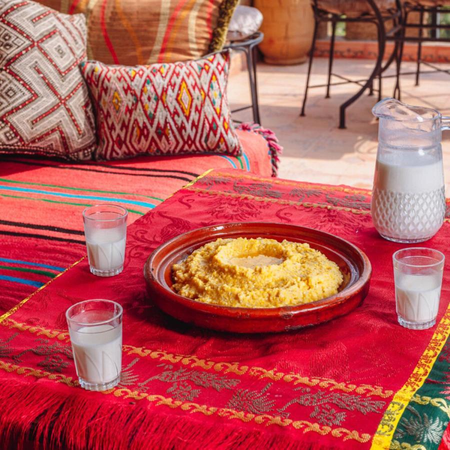 Atlas Kasbah Lodge Imlil (Atlas Mountains) Exterior foto